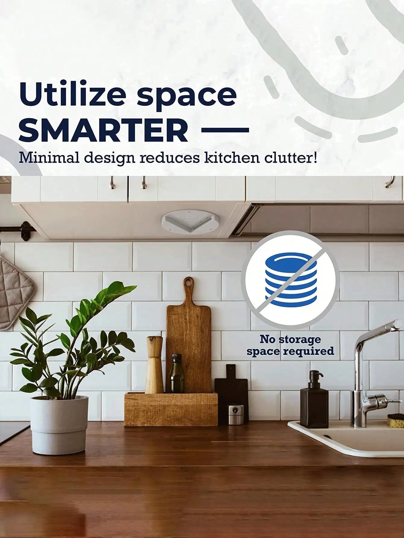 GripMaster™ Jar Opener