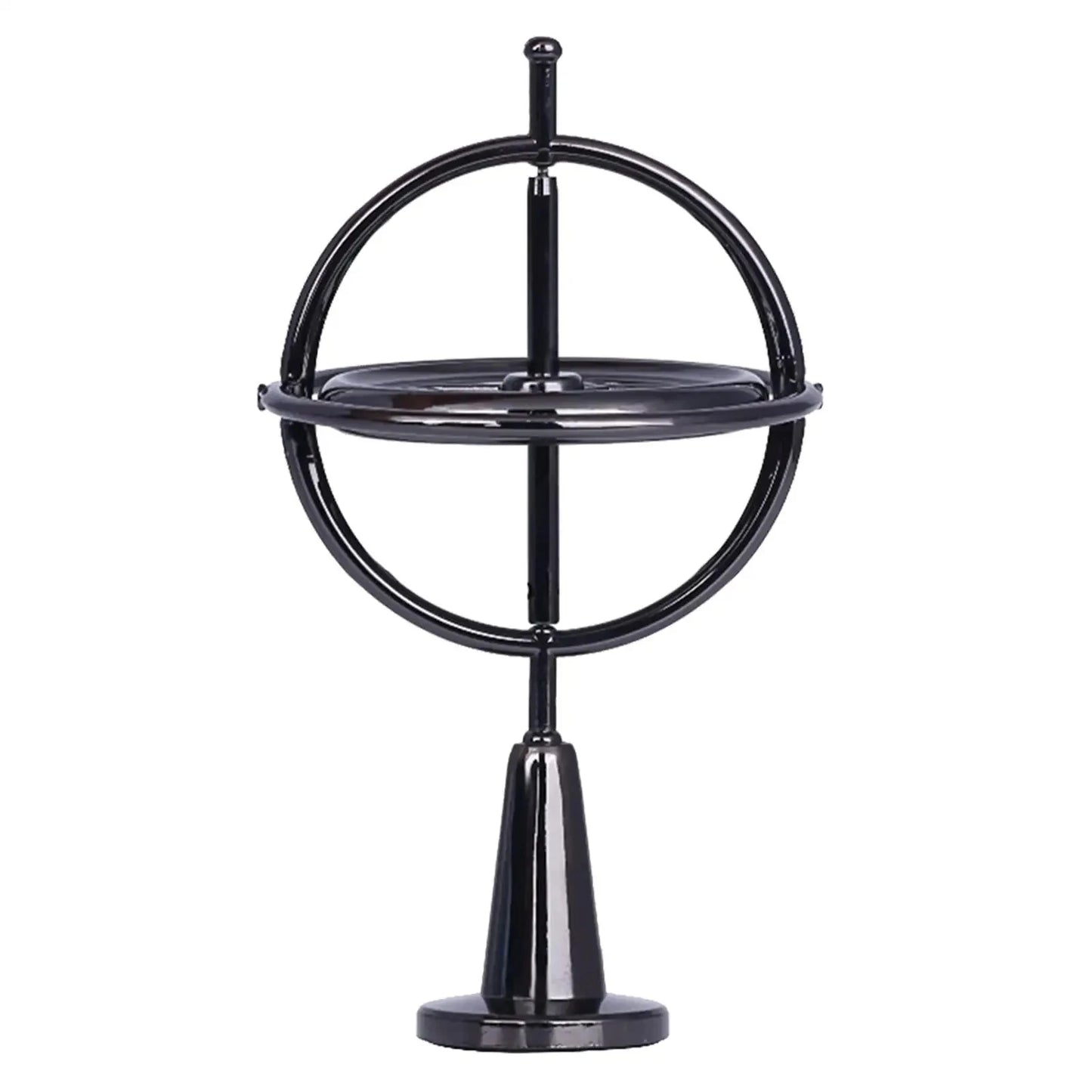 Metal Self-Balancing Gyroscope Spinner