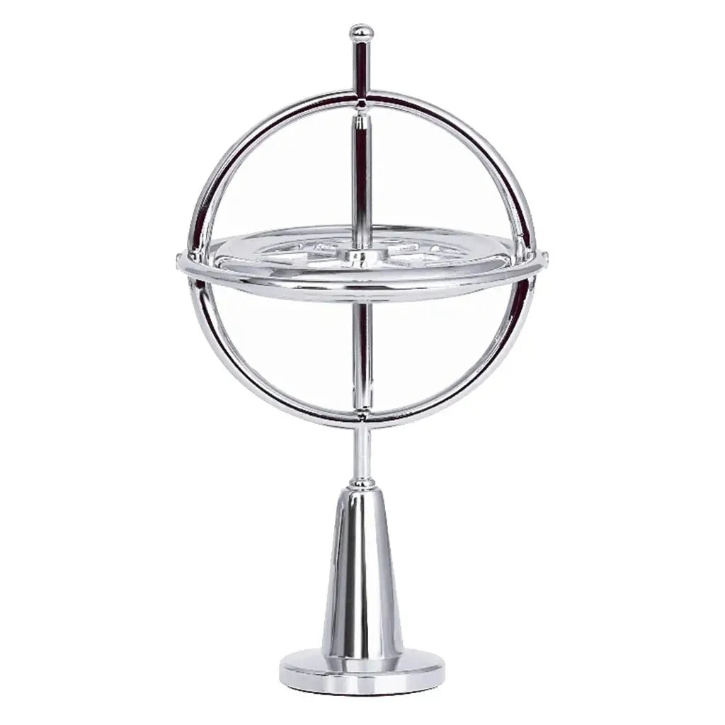 Metal Self-Balancing Gyroscope Spinner