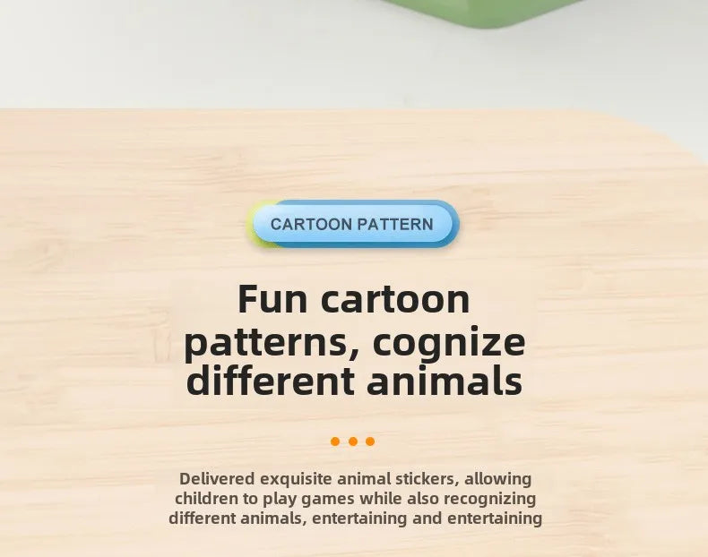 Kids Brain Game – Flip & Match Chess