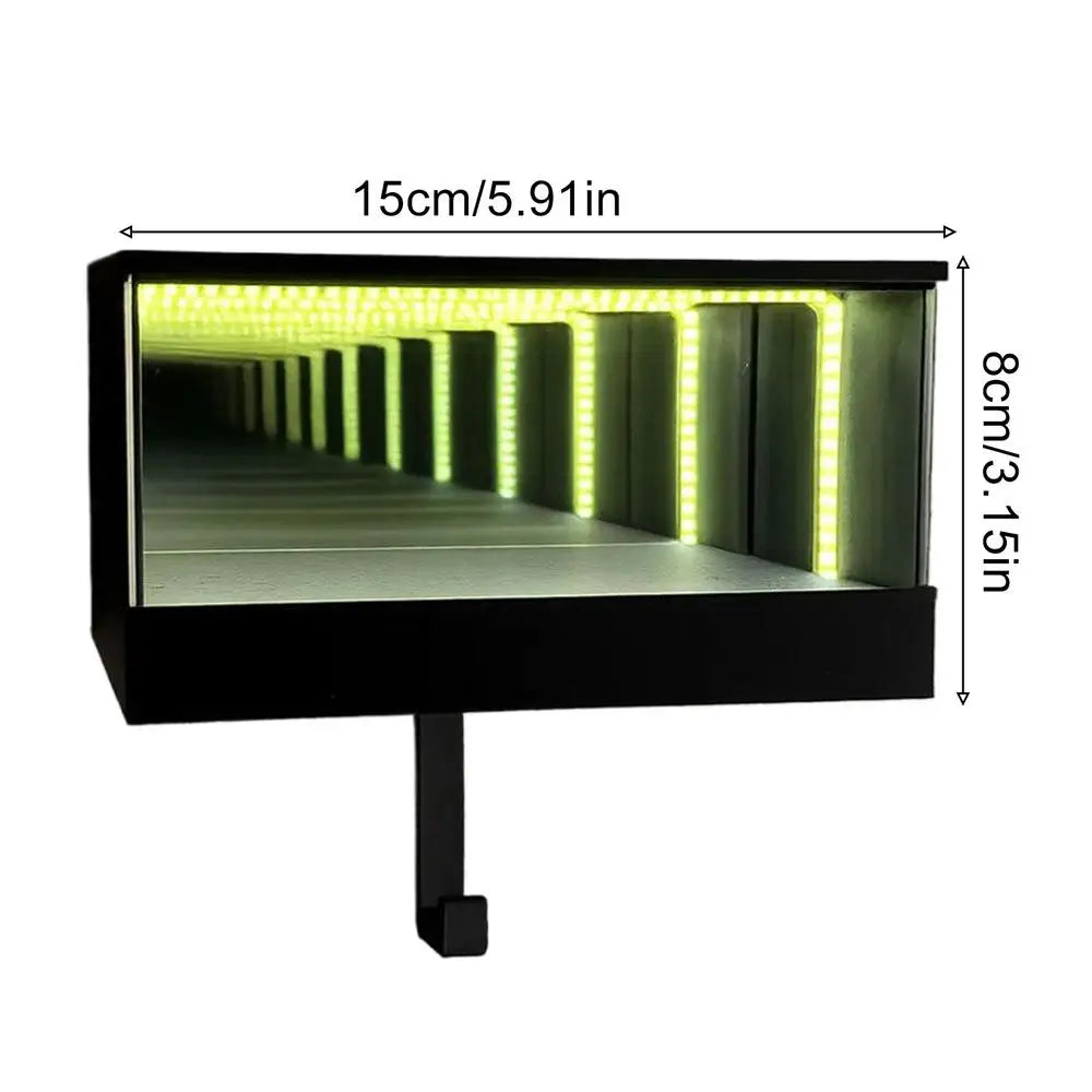 Mini Garage Key Holder