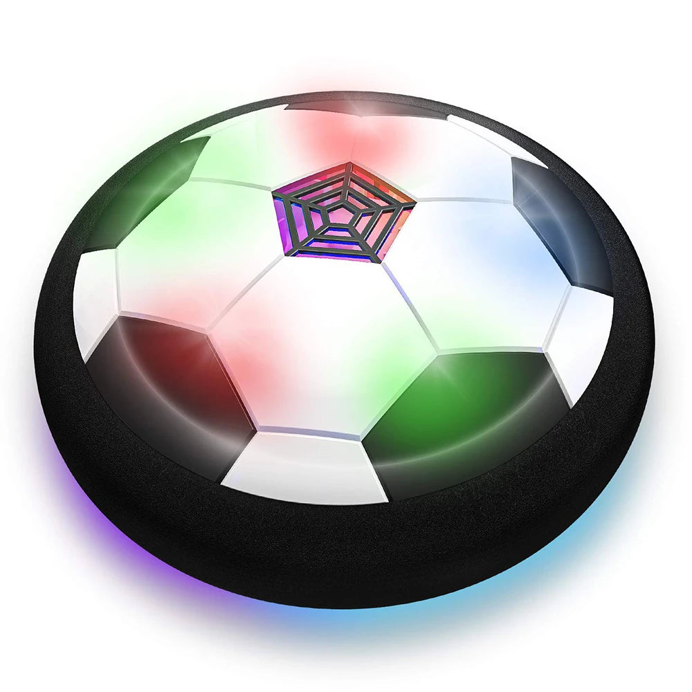 GlowHover™ Electric Floating Soccer Ball for Children