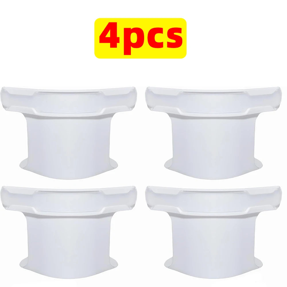 Non-Slip Bedsheet Holders