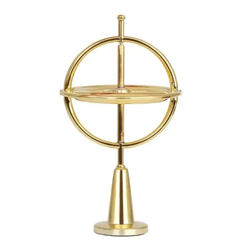 Metal Self-Balancing Gyroscope Spinner
