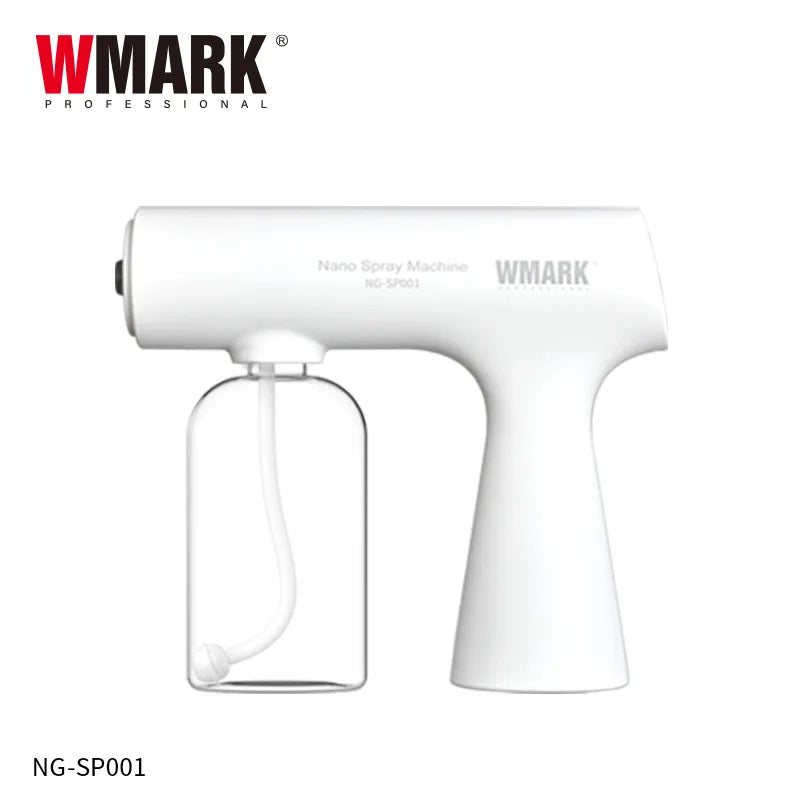 Multipurpose Spray Gun