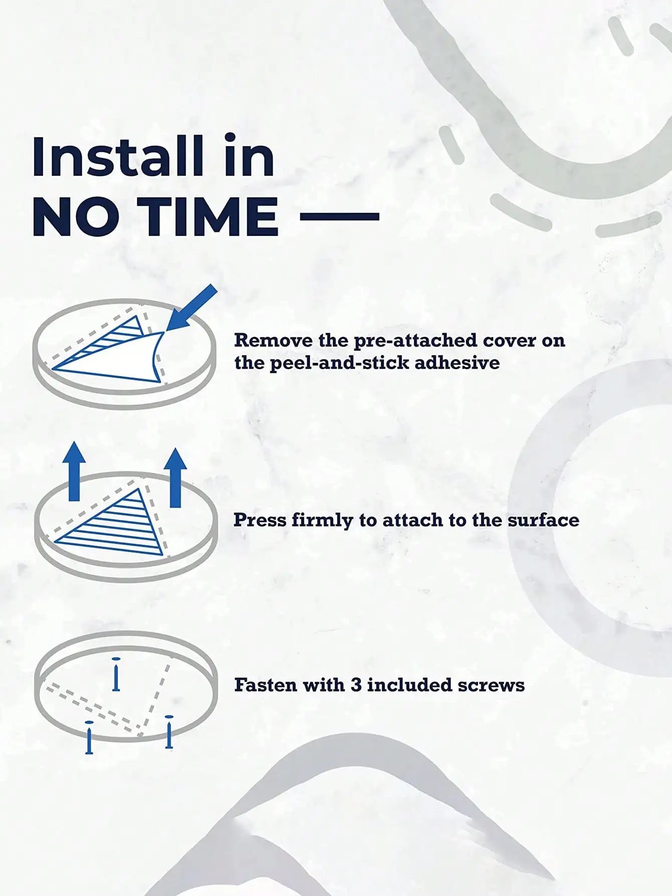 GripMaster™ Jar Opener
