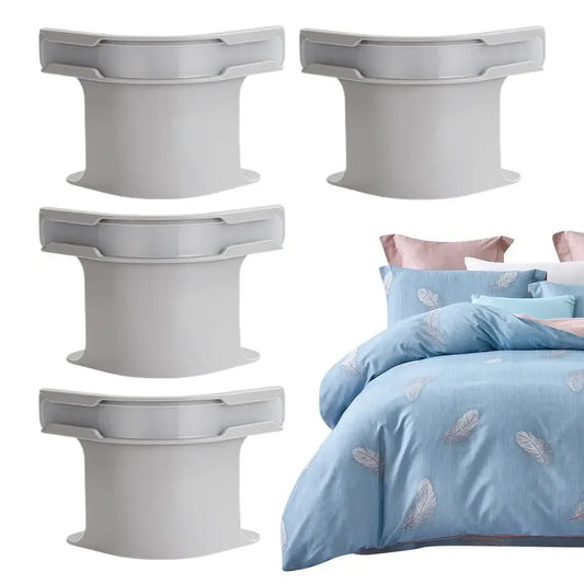 Non-Slip Bedsheet Holders