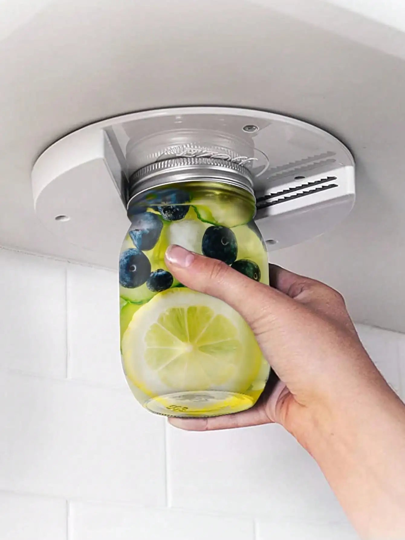 GripMaster™ Jar Opener