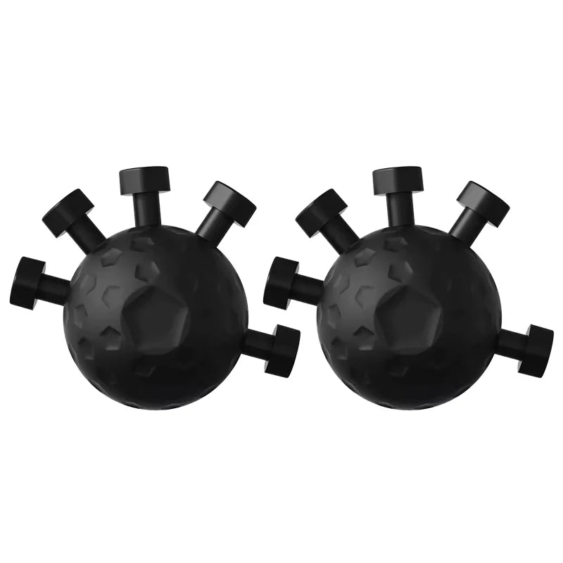 Finger Grip Strengthener for Exercise & Rehab